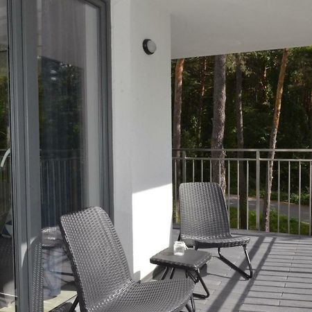 "10" Slonce Woda Las - Apartament No10 Garaz W Cenie Cedzyna Dış mekan fotoğraf