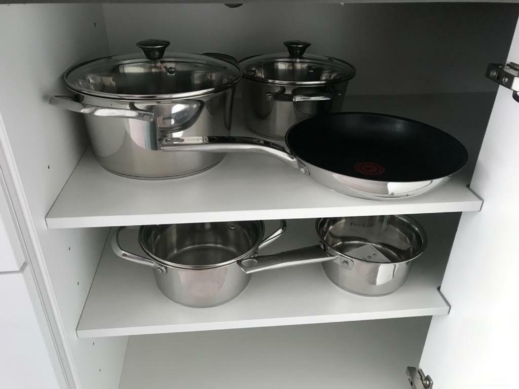 "10" Slonce Woda Las - Apartament No10 Garaz W Cenie Cedzyna Dış mekan fotoğraf