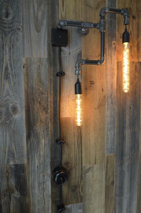 "10" Slonce Woda Las - Apartament No10 Garaz W Cenie Cedzyna Dış mekan fotoğraf